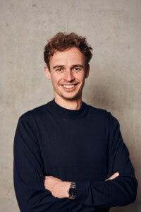 Tobias Benz